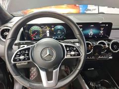 Mercedes-Benz GLB 200 Dynamic - photo 9