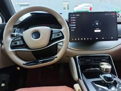 BYD Yuan Plus DM-i Glory Edition 112KM Premium - photo 10
