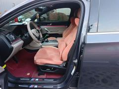 BYD Yuan Plus DM-i Glory Edition 112KM Premium - photo 16