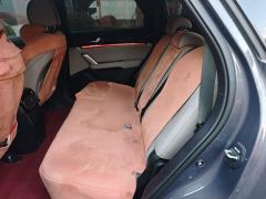 BYD Yuan Plus DM-i Glory Edition 112KM Premium - photo 18