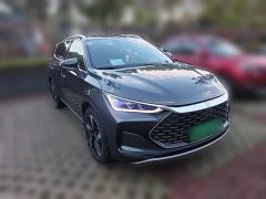 BYD Yuan Plus DM-i Glory Edition 112KM Premium - photo 3