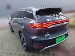 BYD Yuan Plus DM-i Glory Edition 112KM Premium - photo 4