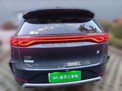BYD Yuan Plus DM-i Glory Edition 112KM Premium - photo 5