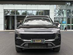 Jetour Jietu Shanhai L7 1.5T 120km PRO 7-seater - фото 1