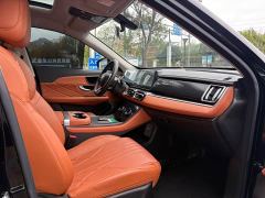 Jetour Jietu Shanhai L7 1.5T 120km PRO 7-seater - фото 10