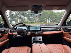 Jetour Jietu Shanhai L7 1.5T 120km PRO 7-seater - фото 11