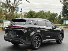 Jetour Jietu Shanhai L7 1.5T 120km PRO 7-seater - фото 15