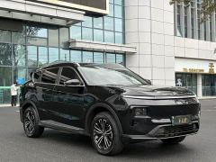 Jetour Jietu Shanhai L7 1.5T 120km PRO 7-seater - фото 2