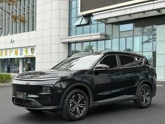 Jetour Jietu Shanhai L7 1.5T 120km PRO 7-seater - фото 3