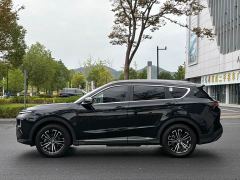 Jetour Jietu Shanhai L7 1.5T 120km PRO 7-seater - фото 4
