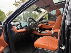 Jetour Jietu Shanhai L7 1.5T 120km PRO 7-seater - фото 5
