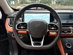 Jetour Jietu Shanhai L7 1.5T 120km PRO 7-seater - фото 6