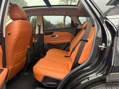 Jetour Jietu Shanhai L7 1.5T 120km PRO 7-seater - фото 8