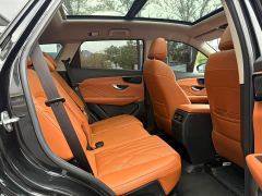 Jetour Jietu Shanhai L7 1.5T 120km PRO 7-seater - фото 9