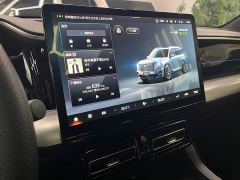 GAC Aion GS8 Pioneer Series 2.0T GDI FWD Luxury Smart Connected Edition 7-Seater - photo 10