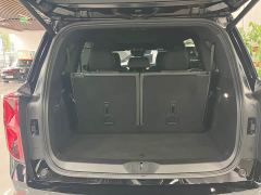 GAC Aion GS8 Pioneer Series 2.0T GDI FWD Luxury Smart Connected Edition 7-Seater - photo 13