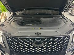 GAC Aion GS8 Pioneer Series 2.0T GDI FWD Luxury Smart Connected Edition 7-Seater - photo 15