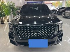 GAC Aion GS8 Pioneer Series 2.0T GDI FWD Luxury Smart Connected Edition 7-Seater - photo 2