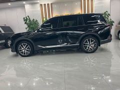 GAC Aion GS8 Pioneer Series 2.0T GDI FWD Luxury Smart Connected Edition 7-Seater - photo 3