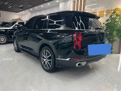 GAC Aion GS8 Pioneer Series 2.0T GDI FWD Luxury Smart Connected Edition 7-Seater - photo 4