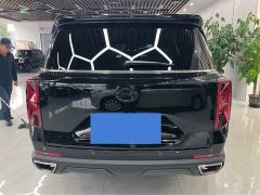 GAC Aion GS8 Pioneer Series 2.0T GDI FWD Luxury Smart Connected Edition 7-Seater - photo 5