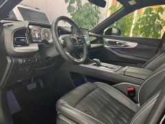 GAC Aion GS8 Pioneer Series 2.0T GDI FWD Luxury Smart Connected Edition 7-Seater - photo 6