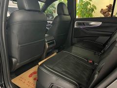 GAC Aion GS8 Pioneer Series 2.0T GDI FWD Luxury Smart Connected Edition 7-Seater - photo 7
