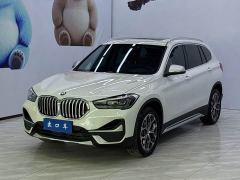 BMW X1 sDrive20Li Fashion - фото 1