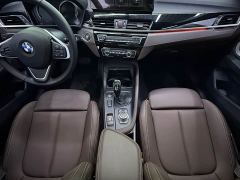 BMW X1 sDrive20Li Fashion - фото 11