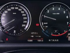 BMW X1 sDrive20Li Fashion - фото 15
