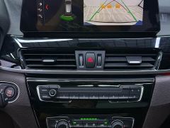 BMW X1 sDrive20Li Fashion - фото 16