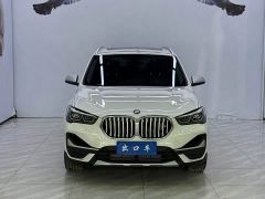 BMW X1 sDrive20Li Fashion - фото 2