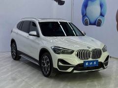 BMW X1 sDrive20Li Fashion - фото 3