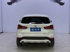 BMW X1 sDrive20Li Fashion - фото 5
