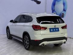 BMW X1 sDrive20Li Fashion - фото 6