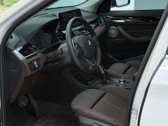 BMW X1 sDrive20Li Fashion - фото 7