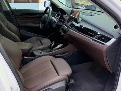 BMW X1 sDrive20Li Fashion - фото 9