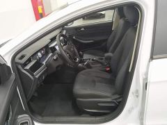 Chery Arrizo 5 Excellence Edition 1.5L Manual Fashion Type - photo 10