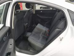 Chery Arrizo 5 Excellence Edition 1.5L Manual Fashion Type - photo 15
