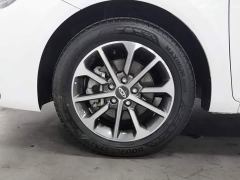 Chery Arrizo 5 Excellence Edition 1.5L Manual Fashion Type - photo 17