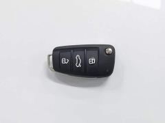 Chery Arrizo 5 Excellence Edition 1.5L Manual Fashion Type - photo 19