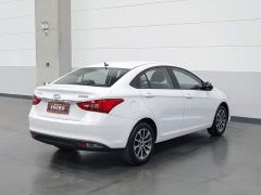 Chery Arrizo 5 Excellence Edition 1.5L Manual Fashion Type - photo 2