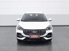 Chery Arrizo 5 Excellence Edition 1.5L Manual Fashion Type - photo 3
