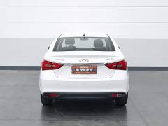 Chery Arrizo 5 Excellence Edition 1.5L Manual Fashion Type - photo 4