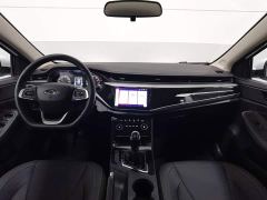 Chery Arrizo 5 Excellence Edition 1.5L Manual Fashion Type - photo 5
