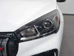 Chery Arrizo 5 Excellence Edition 1.5L Manual Fashion Type - photo 7