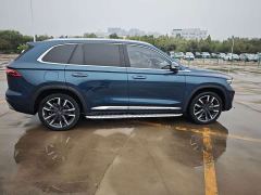 Geely Xingyue L 2.0T DCT EVO FWD Smart Premium Edition - ფოტო 10