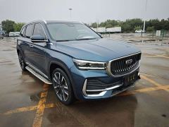 Geely Xingyue L 2.0T DCT EVO FWD Smart Premium Edition - ფოტო 11