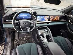 Geely Xingyue L 2.0T DCT EVO FWD Smart Premium Edition - ფოტო 13