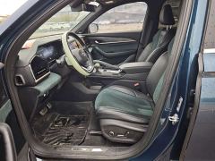 Geely Xingyue L 2.0T DCT EVO FWD Smart Premium Edition - ფოტო 15